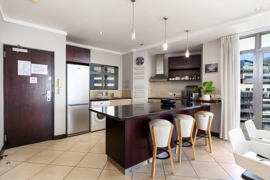 2 Bedroom Property for Sale in Cape Town City Centre Western Cape